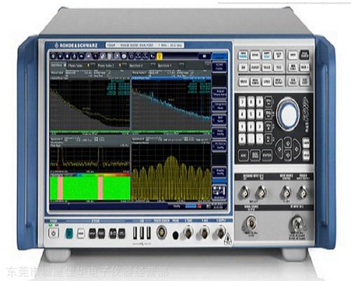 R&S FSWP8 相位噪声分析仪