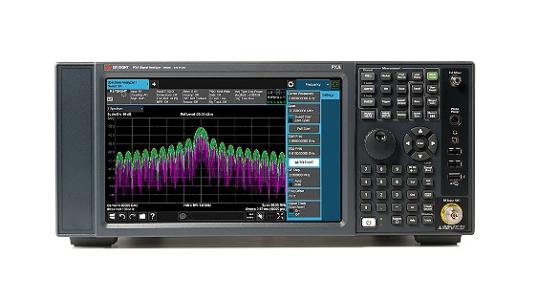 keysight N9030B信号分析仪