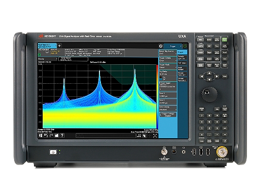 keysight N9040B信号分析仪