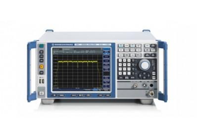 R&S FSV30信号分析仪/频谱分析仪