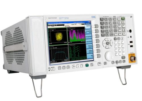 Agilent N9000A信号分析仪