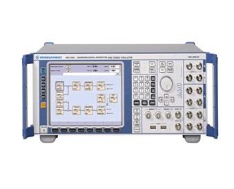 R&S AMU200A信号发生器