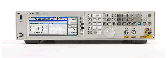 keysight N5181B信号发生器