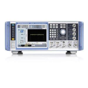 R&S SMW200A信号发生器