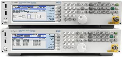 keysight N5171B信号发生器