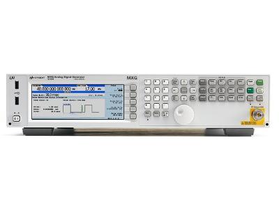 Agilent N5183B微波模拟信号发生器