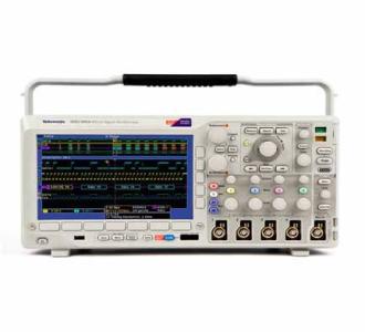 Tektronix DPO3034数字荧光示波器
