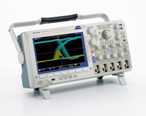 Tektronix DPO3032 数字荧光示波器