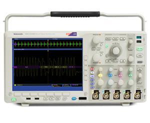 Tektronix MSO4034B 混合信号示波器